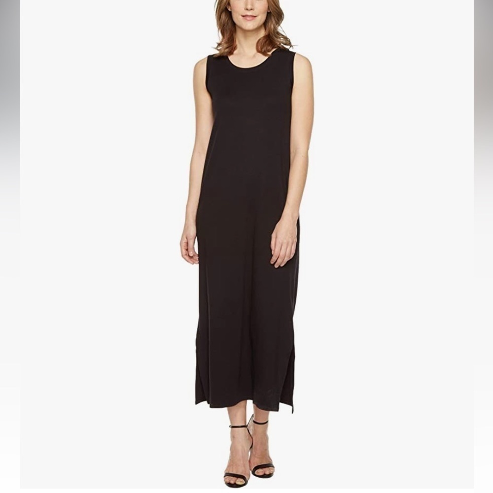 🆕 Pendleton Eliot Black Sleeveless Dress